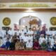 Safari Ramadhan Pemkab Kapuas di Kecamatan Kapuas Barat