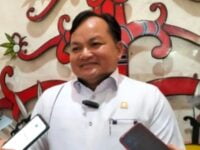 DPRD Kapuas Sambut Baik HUT Ke-218 Kuala Kapuas dan Ke-73 Pemkab