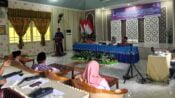 Kemenag Kapuas Gelar Pembinaan FKUB dan Dialog KUB Kecamatan