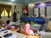 Kemenag Kapuas Gelar Pembinaan FKUB dan Dialog KUB Kecamatan