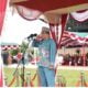 Pemkab Kapuas Laksanakan Upacara Hari Jadi Ke-218 dan HUT Ke-73