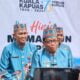 Pj Bupati Erlin Hardi Harapkan Kedepannya Kapuas Lebih Kuat dan Maju