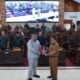 DPRD Kapuas Kembali Laksanakan Rapat Paripurna Ke-4