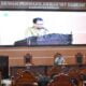 Erlin Hardi Sampaikan LKPJ Bupati Kapuas Tahun Anggaran 2023