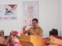 Pemkab Kapuas Kalteng Laksanakan Ritual Adat Balian