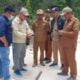 Tim PUPR-PKP Kapuas Survei Lokasi Relokasi Rumah Rawan Banjir Diwilayah Kecamatan Timpah
