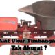 Alat Ukur Timbangan Pedagang di Pasar Kapuas Diduga Curang
