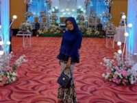 Caramel Digosipkan Korban Asmara Pria asal Kaltim