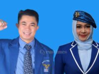 Demokrat Kalteng Ajukan Junaidi Maju Pilwalkot, Umi Tiarap