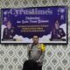 [Video] Kapolda Kalteng Buka Puasa Bersama Insan Pers