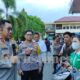 Polda Kalteng Polresta Palangka Raya Berhasil Tangani 22 Kasus Curanmor