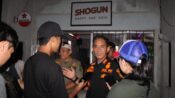Operasi Gabungan Dapati Toko Miras Shogun Masih Langgar Aturan di Bulan Ramadhan