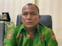 Kejari Palangka Raya Ingatkan Pejabat Gunakan Anggaran Sesuai Aturan