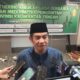 Diskominfosantik Kalteng Adakan Bukber Dengan Insan Pers