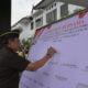 Kejari Palangka Raya Komitmen Wujudkan WBK 2024