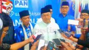 PAN Kalteng Tak Beri Restu Syauqie Maju Pilgub 2024