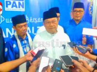PAN Kalteng Tak Beri Restu Syauqie Maju Pilgub 2024