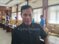 DPRD Minta Pemda Kapuas Perhatikan Pendidikan dan Kesehatan di Daerah Terpencil