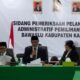 Sidang Bawaslu Kapuas Putuskan KPPS TPS 21 Selat Tengah Tak Terbukti Melanggar