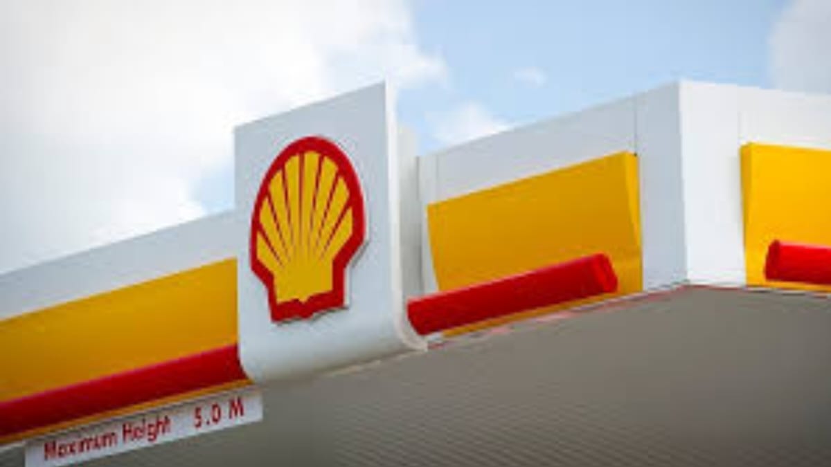 Shell Bakal Tutup 1.000 SPBU, Ini Sebabnya