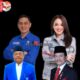 Prediksi Narang – Diran Jilid 2 Terbentuk di Pilkada Kalteng 2024