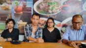 Aksi Protes Kasus Dugaan Malapraktik RSUD Doris Sylvanus Bakal Berlanjut
