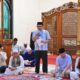 Erlin Hardi Safari Ramadhan Sambangi Masjid Agung Al – Mukarram Amanah