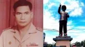 Sejarah Tjilik Riwut Pahlawan Nasional Hingga Gubernur Pertama Kalimantan Tengah