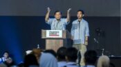 Prabowo – Gibran Menang Telak di Kalteng, 1 Juta Lebih Suara