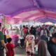 Pasar Ramadhan Lokasi Berburu Takjil Masyarakat Palangka Raya