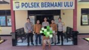 Bejat! Kakak Perkosa Adik Kandung Selama 2 Tahun Hingga Hamil 3 Kali