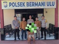 Bejat! Kakak Perkosa Adik Kandung Selama 2 Tahun Hingga Hamil 3 Kali