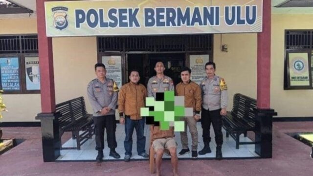 Bejat! Kakak Perkosa Adik Kandung Selama 2 Tahun Hingga Hamil 3 Kali