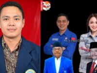 Pengamat: Koalisi Nasdem – PAN di Kalteng Sangat Mungkin Terjadi