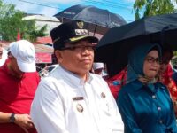 Ini Konsekeunsi Pedagang Nakal Curangi Timbangan di Kapuas Kalteng