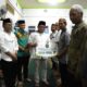 Safari Ramadhan Erlin Hardi Kunjungi Kecamatan Kapuas Murung