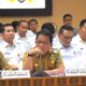 Erlin Hardi Minta Dukungan Pemprov Kalteng Tingkatkan Infrastruktur Pertanian