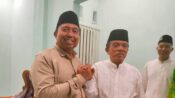 Kaspinor Bakal Diusung Golkar Kalteng Maju di Pilkada Sukamara