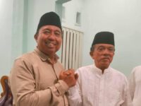 Kaspinor Bakal Diusung Golkar Kalteng Maju di Pilkada Sukamara