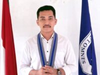 Beasiswa Tabe Lambat Cair, GMKI Palangka Raya Siap Jadi Inisiator Aksi