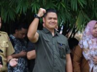 Disdik Kalteng Buka Suara Usai Dicibir Warganet Soal Beasiswa Tabe