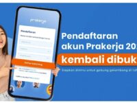 Pendaftaran Kartu Prakerja Gelombang 65 Resmi Dibuka, Cek Selengkapnya