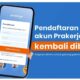 Pendaftaran Kartu Prakerja Gelombang 65 Resmi Dibuka, Cek Selengkapnya