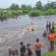 Karyawan Bandara Tjilik Riwut Hilang Terseret Arus Ditemukan Tewas