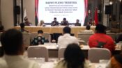 Prabowo Unggul di Kaltim, Saksi 01 dan 03 Tak Mau Tanda Tangan Berita Acara
