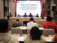 Prabowo Unggul di Kaltim, Saksi 01 dan 03 Tak Mau Tanda Tangan Berita Acara