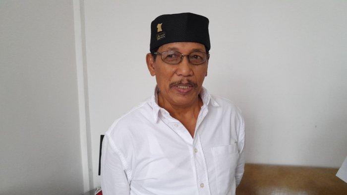 Agus pramono masuk daftar calon wakil gubernur kalteng 2024