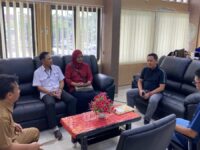 Sigit Harap Puteri Daerah Kalteng Lolos Seleksi Timnas Sepak Bola U-17