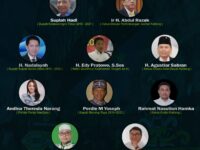 Sepuluh Kandidat Bakal Calon Gubernur Kalimantan Tengah 2024