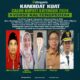 Kandidat Kuat Bakal Calon Bupati Katingan 2024